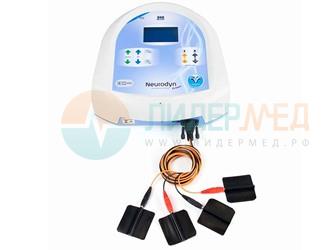 Аппарат для электротерапии и электростимуляции Ibramed Neurodyn Compact (2 канала)